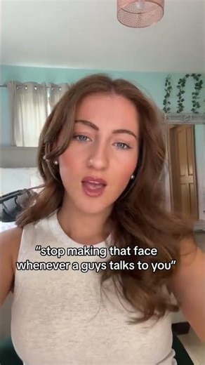 I love making this face #shorts