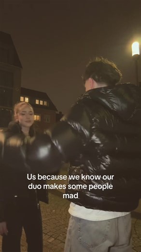 Fun Duo Interaction with Playful Moments