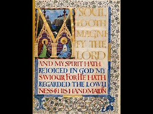 Claudio Monteverdi: "Magnificat"