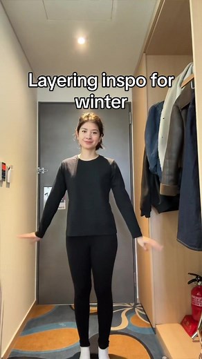 Winter Layering Inspiration: Stay Warm in Style!