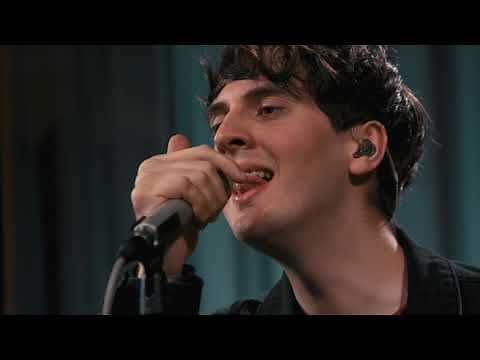 Roosevelt - Fever (Live on KEXP)