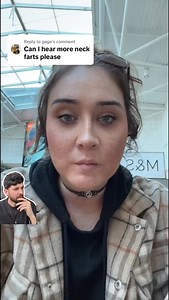 3.1M views · 20K reactions | A tracheostomy is a surgical procedure that creates an opening in the neck to insert a tube into the windpipe (trachea). Animation credit: @zackdfilms | Mr Colitis Crohns | Facebook