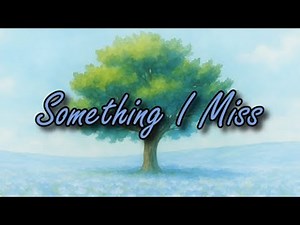 【Utau Original】Something I Miss - Between Gods and Demons Song【feat. 8 Utauloids】
