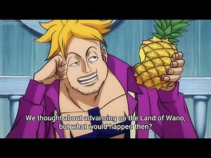 ace, marco and izo in one frame (1014)