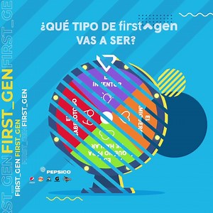 1.1K views · 76 reactions | ¿Sos un creativ@ por naturaleza?  Entonces esta oportunidad es para vos. Sumate a First Gen y formá parte de nuestro programa de pasantías para dar los primeros pasos en una compañía global.  ¡Seguí tu pasión! ¡El próximo First Gen podés ser vos!  Ingresa al link y participá en nuestro proceso 100% virtual. 盧 ¡Te esperamos! | PepsiCo JOBS | Facebook