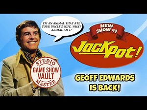New Jackpot|Episode #1