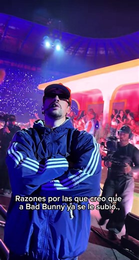 Concierto de Bad Bunny: ¿Dónde está mi entrada?