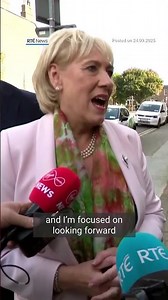 Humphreys hopeful for ‘a good, clean campaign’ for the presidency