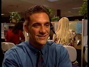 1995 Magic Kingdom Club Update - "Wonderfull World of Disney" Special