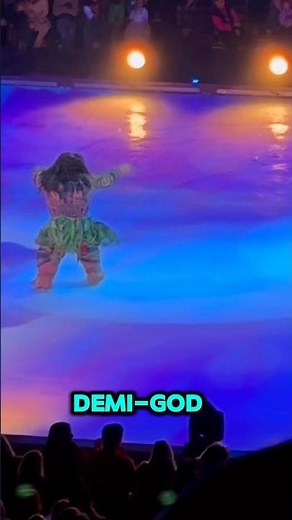 Disney On Ice Maui Sings “You’re Welcome” – Moana Returns to Theaters Soon!