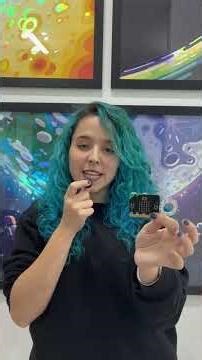 Tutorial de proyectos teleco sobre Micro:bit: luces led sincronizadas