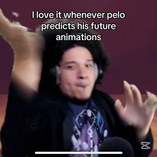 Spooky Month: SR Pelo's Animated Predictions