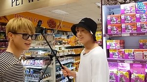 BON VOYAGE S3 Ep.5 캠핑 고수로 가는 길