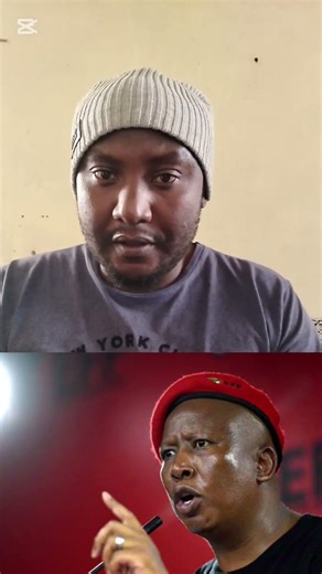 CAN MALEMA SURVIVE PRISON?