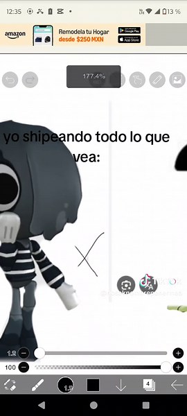 blot x drizzle🥺#pokemon #dandysworld