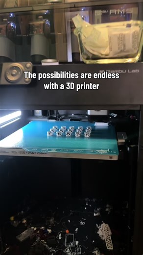 Best Affordable 3D Printers for DIY Enthusiasts