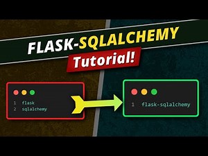The Flask-SQLAlchemy Guide You Actually Need