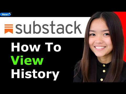 How To View Substack History 2025 (Step By Step)