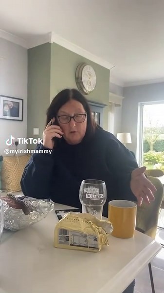 myirishmammy on TikTok