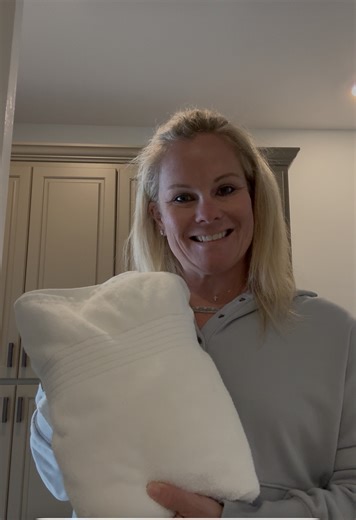 Watch What I like about these bath towels on Amazon Live