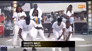 132K views · 4.4K reactions | La musique tradi moderne prend son envol Bravo les gars Griots Wazi vous avez assuré ce lancement. Merci au Big boss Medium Aziz47 le coordinateur. | Yannick Manadja Tiama | Facebook