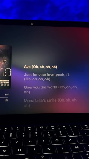 All for us - Labrinth #song #viral #lyrics #labrinth #euphoria