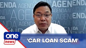 Car loan scam targets teachers #Agenda | Philippine Anti-Organized...