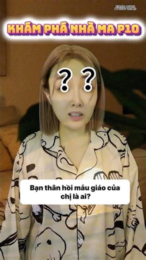 👁️Khám phá nhà ma p10