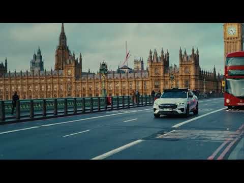 Wayve Secures $1.5B to deploy its global autonomy platform