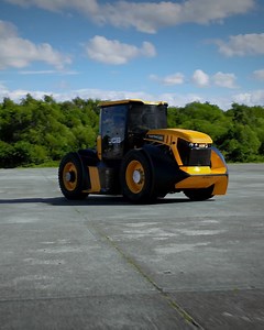 The original problem solvers. #JCB’s innovation continues through the decades, from the DieselMax land speed record to the World’s Fastest Tractor, and now to the #hydrogen combustion engine. Discover more: bit.ly/3oecs3X. | JCB