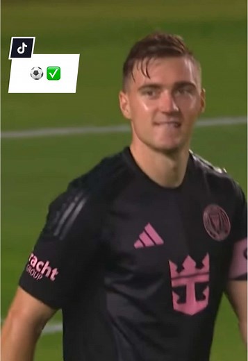Inter Miami vs Universitario Penalty Shootout Highlights