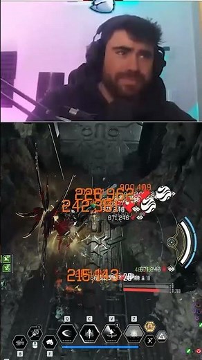 What Did They Do To This Weapon?!