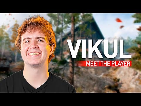MEET THE PLAYER | VIKUL