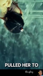 A massive tsunami submerged the city😱 Title: Tidal Wave Korean name: Haeundae #movies #fblifestyle #story | Lannievhi Y. Rosalita