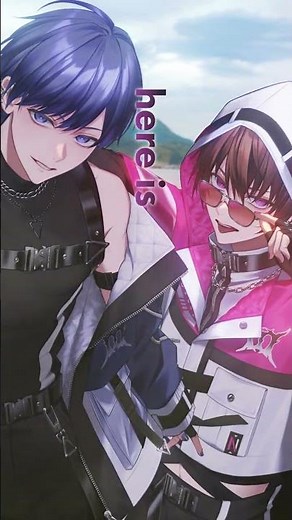 Zoo cover by If x NANO #zootopia #いれいす #NANO #ナノ