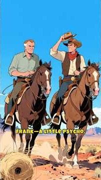 Henry Fonda: The Everyman from Nebraska #facts