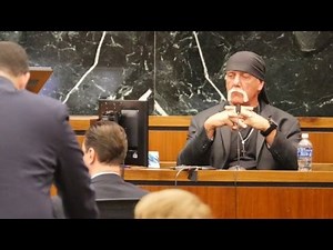 Hulk Hogan vs. Gawker: A timeline