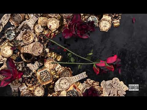 Moneybagg Yo – No Chill ft. Lil Baby, Rylo Rodriguez [Official Audio]