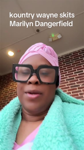Dom calls Sunny #fyp #foryoupage #blaqgypsystylz #kountrywayneskits | Kountry Wayne