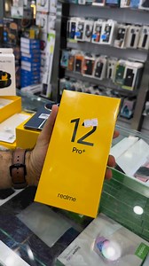 5.4K views · 71 reactions | Realme 12 pro plus 5G 512GB 12G RAM ‏NGN...