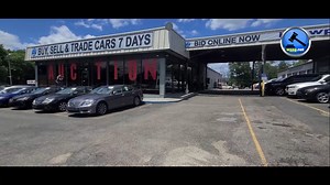 ===THREE WAYS TO BUY=== *Buy Cars off the lot 7 Days A Week.... *BID ONLINE *Live Auction Saturdays At 1pm TEST DRIVES AND MECHANICAL INSPECTIONS WELCOME wpaa.net | Woodbridge Public Auto Auction