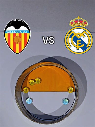 Real Madrid vs Valencia Match Highlights