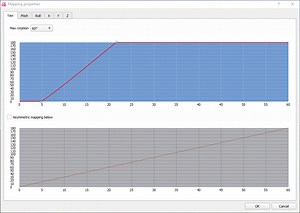 Opentrack jittering looking down [Solved]