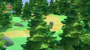 52K views · 526 reactions | Nursery Rhymes And Kids Song on Reels | Facebook