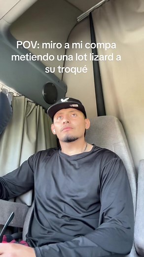 Exploring the World of Lot Lizards in the Trucking Life