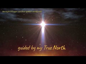 The Golden Christmas Song