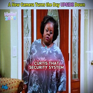 A New Camera Turns the Day UPSIDE Down #HouseOfPayne #FamilyComedy #TylerPerry | Jimmy Fallon FAN 1