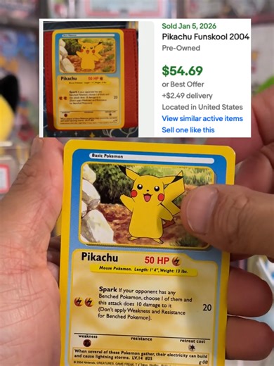 The Controversial Funskool Pokemon Cards - Episode 550 of Should I Open it? Or Should I Keep it Sealed? #pokemoncards #pokemoncommunity #pokemontcg