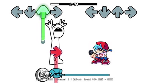 FNF ASDF Funkin’ (ASDF Movie Mod) Online Game 🕹️ Play Now 和另外 1 个页面 - 个人 - Micr