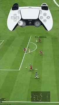 This Pass Solves Your Problems On The Wing! #fc26 #fc26tutorial